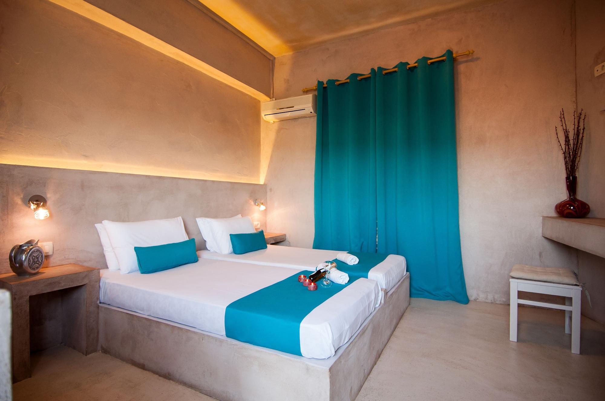 Zante Nest Studios&Apartments Alykanas  Exterior foto