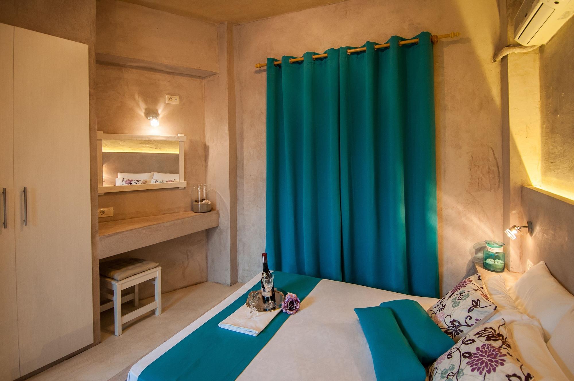 Zante Nest Studios&Apartments Alykanas  Exterior foto