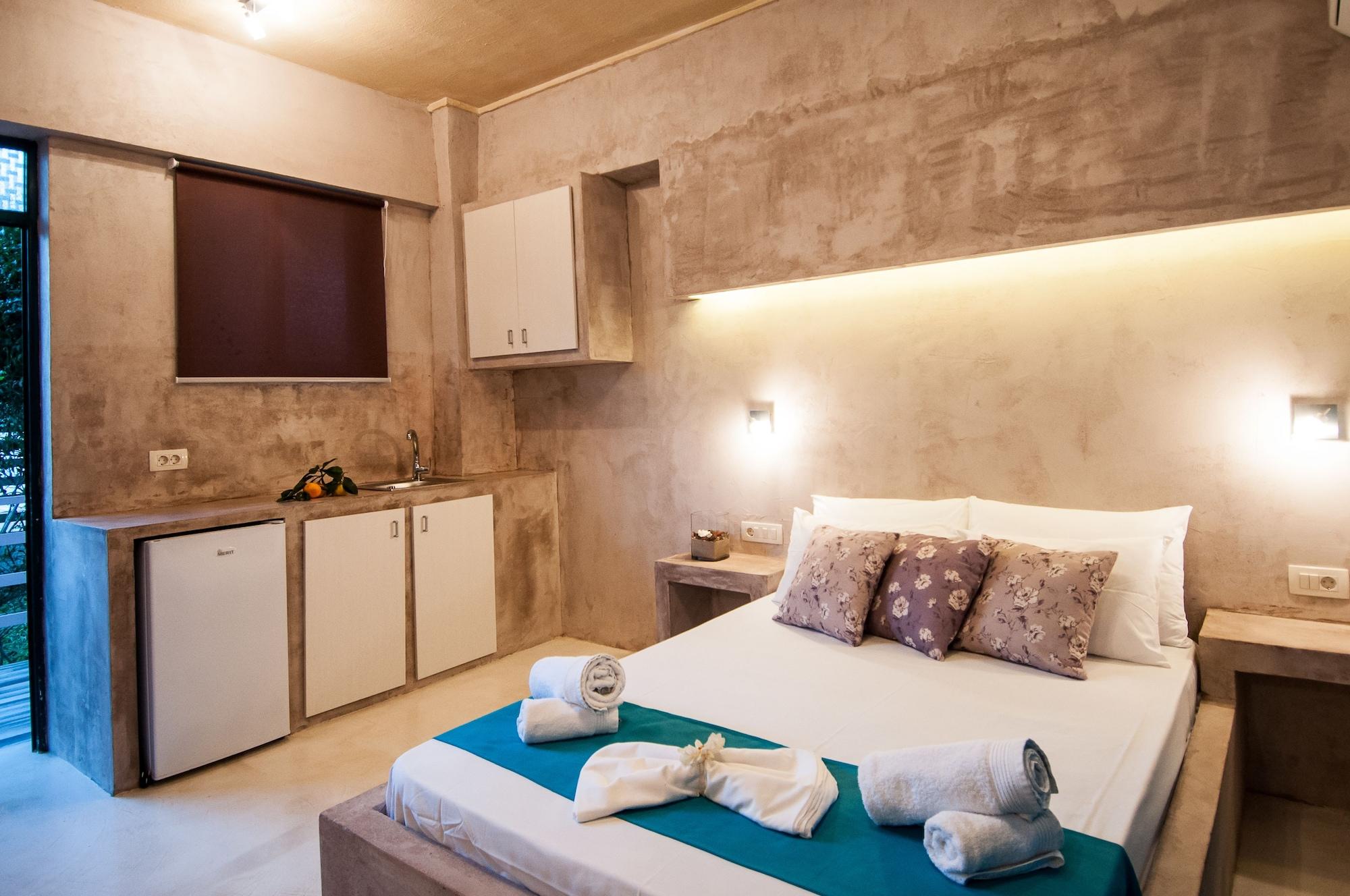 Zante Nest Studios&Apartments Alykanas  Exterior foto