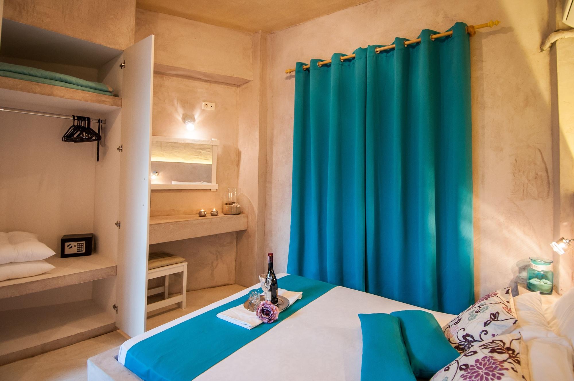 Zante Nest Studios&Apartments Alykanas  Exterior foto
