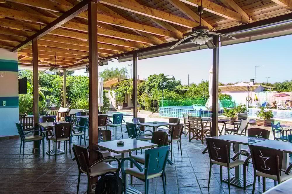 Zante Nest Studios&Apartments Alykanas  Exterior foto