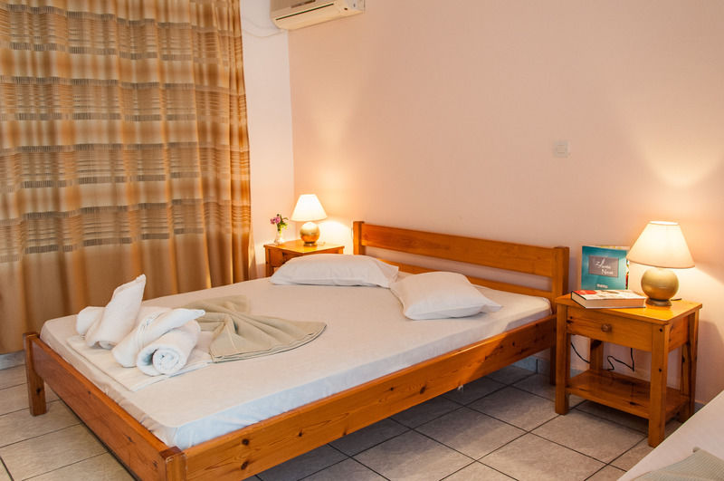 Zante Nest Studios&Apartments Alykanas  Exterior foto