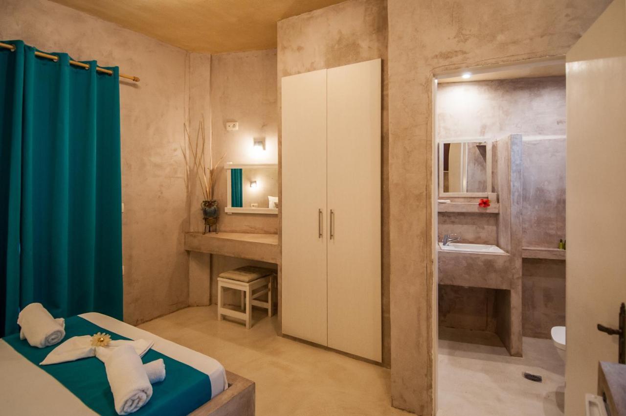 Zante Nest Studios&Apartments Alykanas  Exterior foto